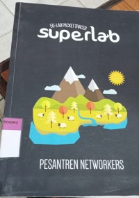 Image of 50 - Lab Packet Tracer Superlab
