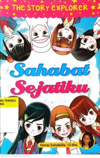 Image of Sahabat Sejatiku