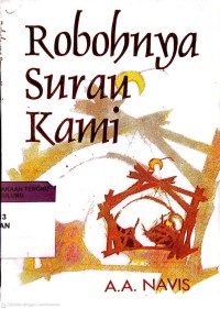 Image of Robohnya Surau Kami