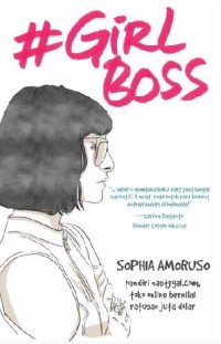 Image of #Girl Boss