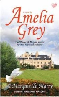 Image of Amelia Grey