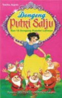 Image of Dongeng Putri Salju Dan 19 Dongeng Populer Lainnya