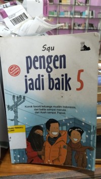 Image of squ pengen jadi baik