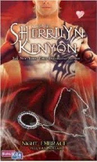 Image of Night Embrace