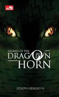 Image of LEGEND OF THE DRAGON THORN