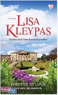 Image of FOREVER MY LOVE