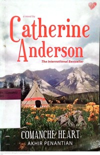 Image of Catherine Anderson