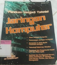 Image of PANDUAN MENJADI TEKNISI