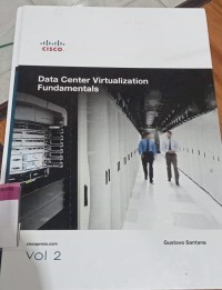 Image of Data Center Virtualization Fundamentals