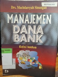 Image of Manajemen Dana Bank