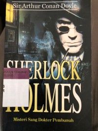 Image of SHERLOCK HOLMES misteri sang dokter pembunuh