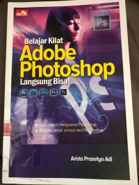 Image of Belajar Kilat Adobe Photoshoot Langsung Bisa