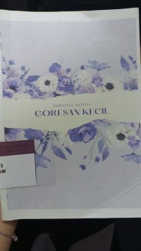 Image of GORESAN KECIL