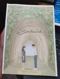 Image of ENCHANTED