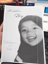 Image of arrabella's story