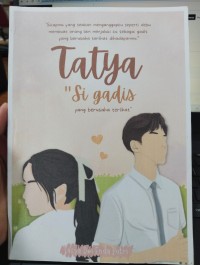 Image of tatya si gadis