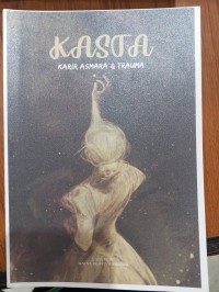 Image of KASTA KARIR ASMARA & TRAUMA