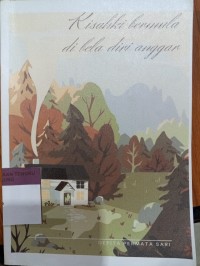 Image of KISAHKU BERMULA DIBELADIRI ANGGAR