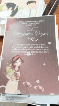 Image of sisa waktu untuk kimberly