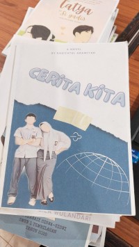 Image of cerita kita