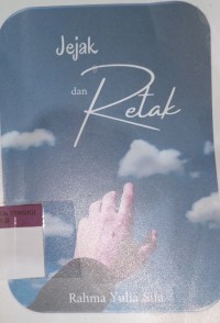 Image of Jejak dan Retak