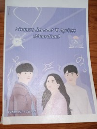 Image of Sinners Servant X Agriose