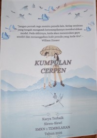 Image of Langkah Kecil Penuh Harapan
