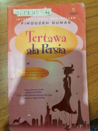 Image of Tertawa ala persia