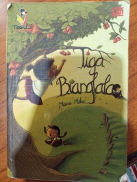 Image of Tiga biang lala