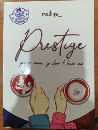 Image of PRESTIGE