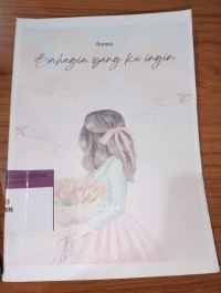 Image of Bahagia yang ku inginkan