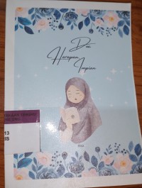 Image of Doa Harapan Impian