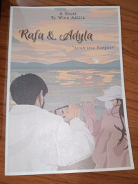 Image of Rafa & Adyla