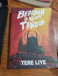 Image of bedebah di ujung tandyk