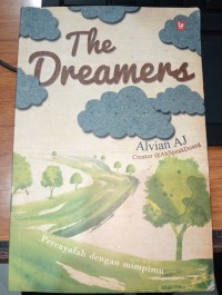 Image of The Dreamers