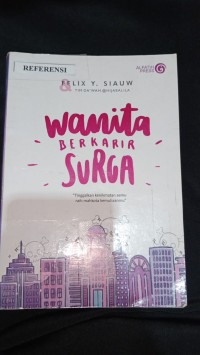 Image of WANITA BERKARIR SURGA