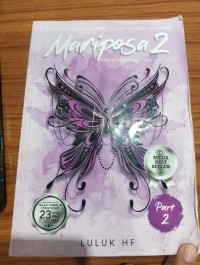 Image of mariposa 2