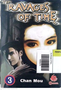 Image of The Ravages Of Time