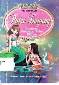 Image of Putri Duyung