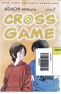 Image of Cross Game