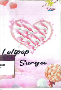 Image of LOLIPOP SURGA