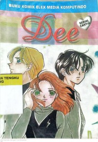 Image of Dee