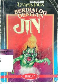 Image of BERDIALOG DENGAN JIN
