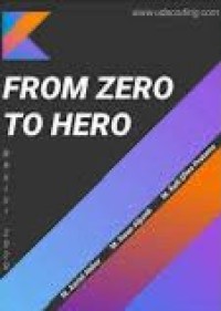 Image of FROM ZERO TO HERO