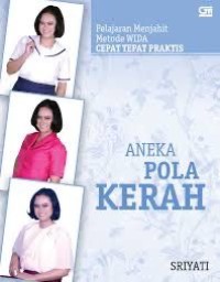 Image of Aneka Pola Kerah