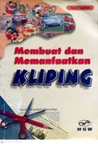 Image of membuat dan memanfatkan kliping