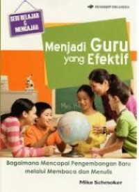 Image of menjadi guru yg efektif