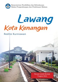 Image of lawang kota kenangan