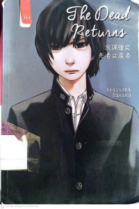 Image of THE DEAD RETURNS