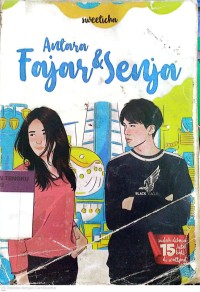 Image of Antara Fajar & Senja